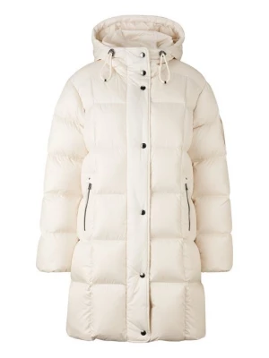 Foto van product Donsjas Bogner crème