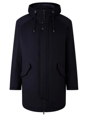 Foto van product Donsjas Bogner donkerblauw