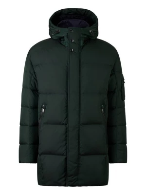 Foto van product Donsjas Bogner groen