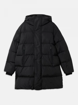 Foto van product Donsjas Dsquared2 zwart