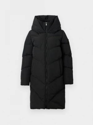 Foto van product Donsjas Guess zwart
