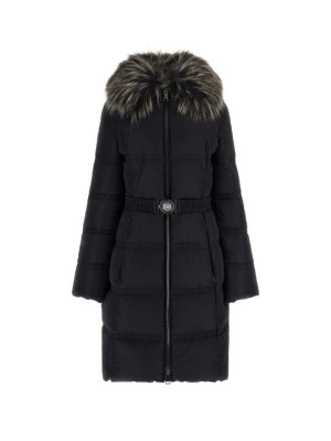 Foto van product Donsjas Guess zwart