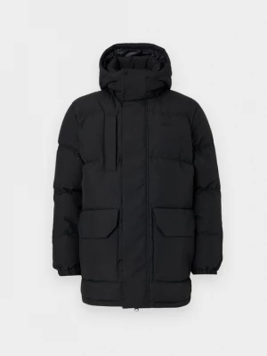Foto van product Donsjas Lacoste zwart