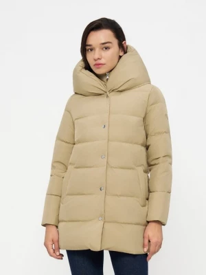 Foto van product Donsjas Lauren Ralph Lauren tan