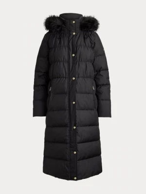 Foto van product Donsjas Lauren Ralph Lauren zwart