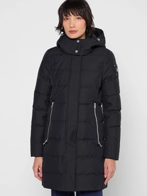Foto van product Donsjas Moose Knuckles zwart