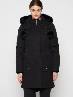 Foto van product Donsjas Moose Knuckles zwart