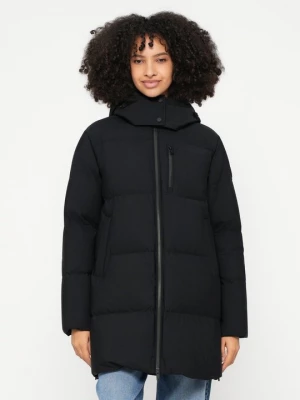 Foto van product Donsjas Moose Knuckles zwart