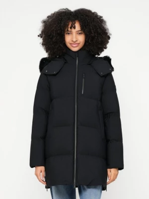 Foto van product Donsjas Moose Knuckles zwart