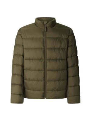 Foto van product Donsjas Pepe Jeans olijfgroen