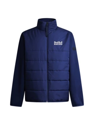 Foto van product Donsjas Red Bull blauw