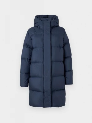 Foto van product Donsjas Tommy Hilfiger donkerblauw