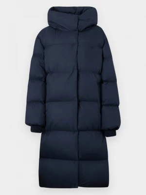 Foto van product Donsjas Tommy Hilfiger donkerblauw