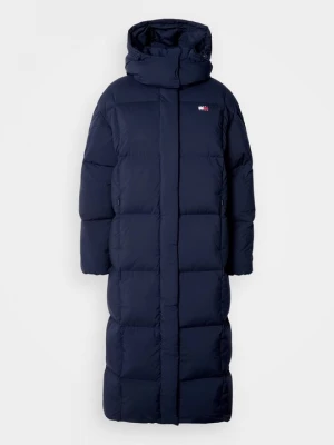Foto van product Donsjas Tommy Jeans donkerblauw