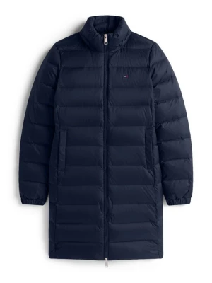 Foto van product Donsjas Tommy Jeans donkerblauw