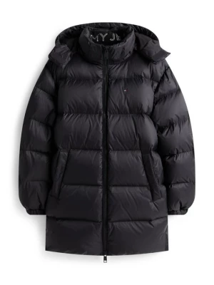 Foto van product Donsjas Tommy Jeans zwart