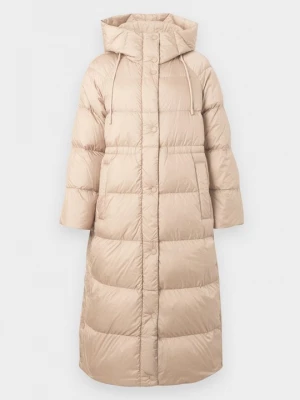 Foto van product Donsjas Weekend Max Mara beżowy