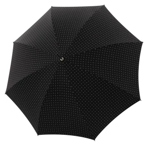 Foto van product Doppler Manufaktur Paraplu 'Cottage Diplomat' zwart / wit