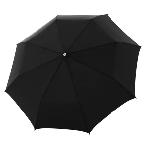 Foto van product Doppler Manufaktur Paraplu zwart