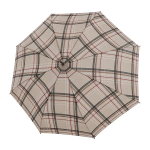 Foto van product Doppler Paraplu beige / gemengde kleuren