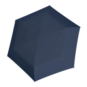 Foto van product Doppler Paraplu 'Carbonsteel Slim' navy