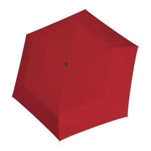 Foto van product Doppler Paraplu 'Carbonsteel Slim' vuurrood