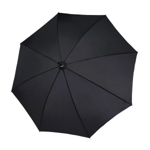 Foto van product Doppler Paraplu 'Fiber Flex' zwart