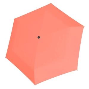 Foto van product Doppler Paraplu 'Fiber Mini Compact' koraal