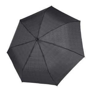Foto van product Doppler Paraplu grijs / zwart
