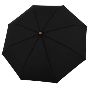 Foto van product Doppler Paraplu 'Nature Magic' zwart