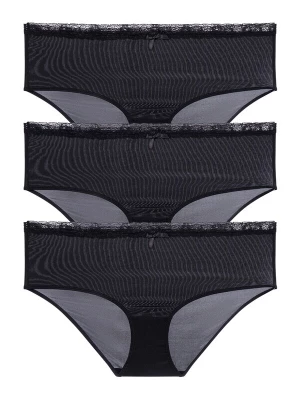 Foto van product Dorina Slip zwart