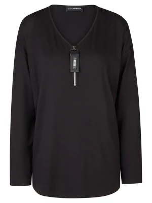 Foto van product Doris Streich Shirt zwart