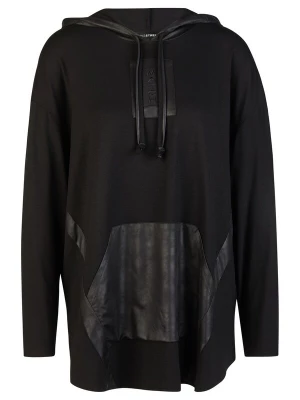 Foto van product Doris Streich Shirt zwart
