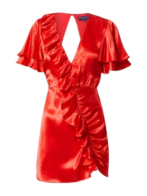 Foto van product Dorothy Perkins Cocktailjurk rood