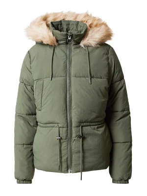 Foto van product Dorothy Perkins Winterjas beige / groen