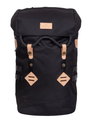 Foto van product Doughnut Rugzak 'Colorado' beige / zwart