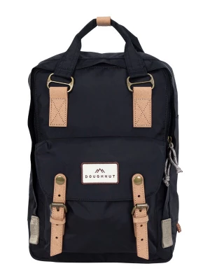 Foto van product Doughnut Rugzak 'Macaroon Jungle II' beige / zwart