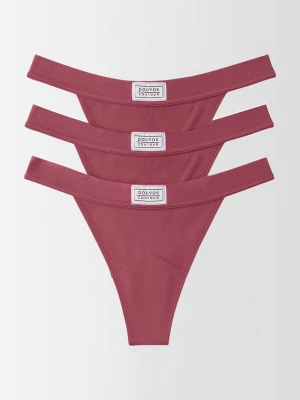 Foto van product DOUVOS CONTOUR String oudroze