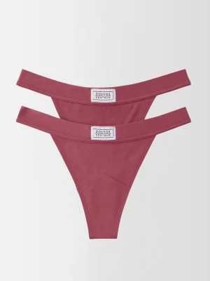 Foto van product DOUVOS CONTOUR String oudroze