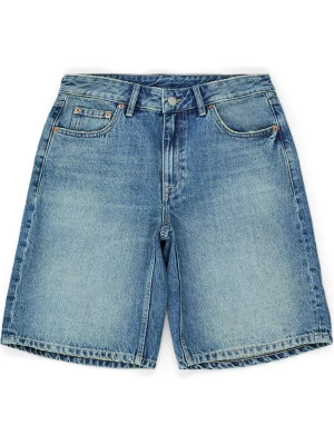 Foto van product Dr. Denim Jeans 'Asra' hemelsblauw
