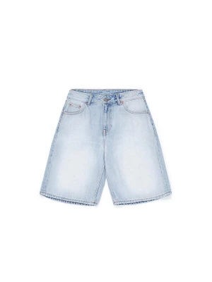 Foto van product Dr. Denim Jeans 'Asra' lichtblauw