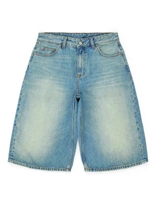 Foto van product Dr. Denim Jeans 'Bree' hemelsblauw