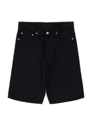 Foto van product Dr. Denim Jeans 'Dash Shorts' black denim
