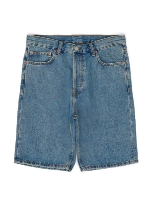 Foto van product Dr. Denim Jeans 'Dash Shorts' hemelsblauw