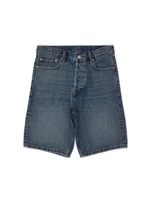 Foto van product Dr. Denim Jeans 'Dash Shorts' saffier