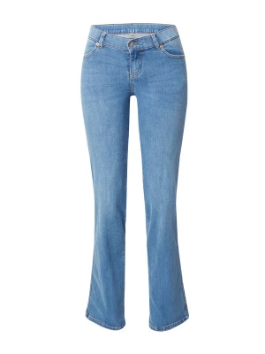 Foto van product Dr. Denim Jeans 'Dixy' blauw denim