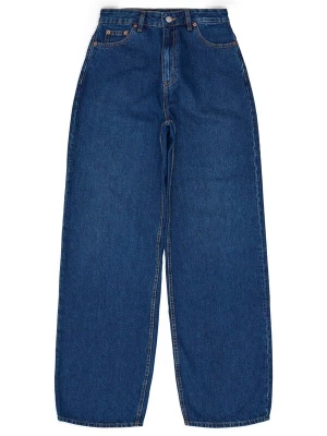 Foto van product Dr. Denim Jeans 'Donna High Relaxed Jeans' marine