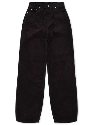 Foto van product Dr. Denim Jeans 'Donna High Relaxed Jeans' zwart