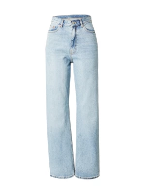 Foto van product Dr. Denim Jeans 'Echo' blauw denim