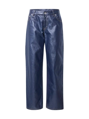 Foto van product Dr. Denim Jeans 'Hill' donkerblauw